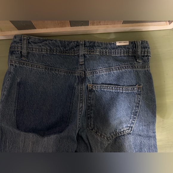 Almost famous jeans - Picture 6 of 7